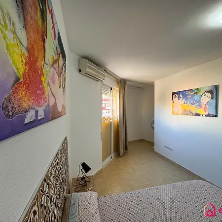 Casa Mediterranea Holiday home San Juan de Moro