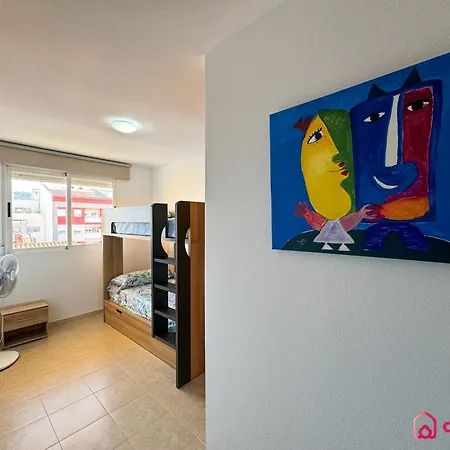Holiday home Casa Mediterranea *