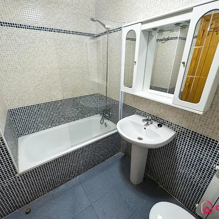 Holiday home Casa Mediterranea *