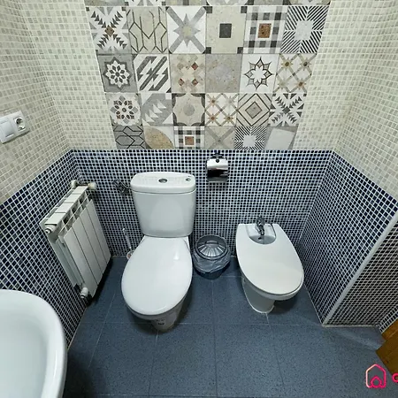 Holiday home Casa Mediterranea San Juan de Moro