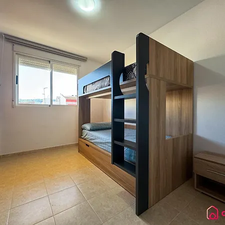 Casa Mediterranea Holiday home
