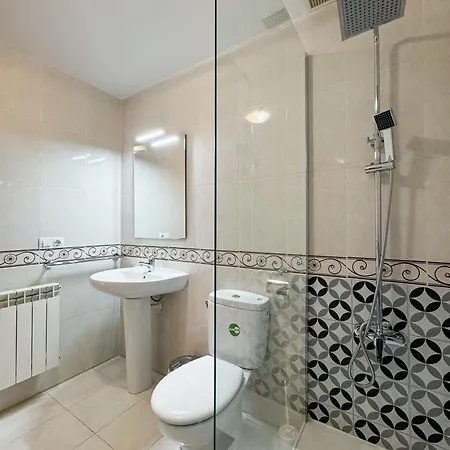 Casa Mediterranea Holiday home San Juan de Moro