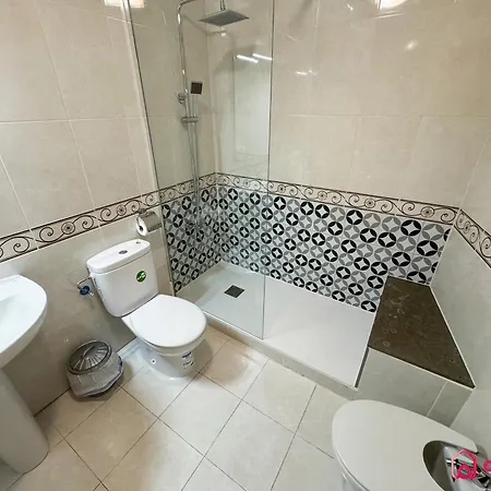Holiday home Casa Mediterranea