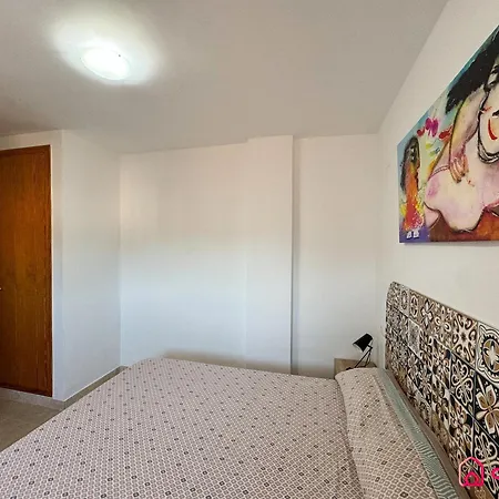 Casa Mediterranea Dom wakacyjny San Juan de Moro