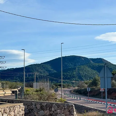 Casa Mediterranea Dom wakacyjny San Juan de Moro