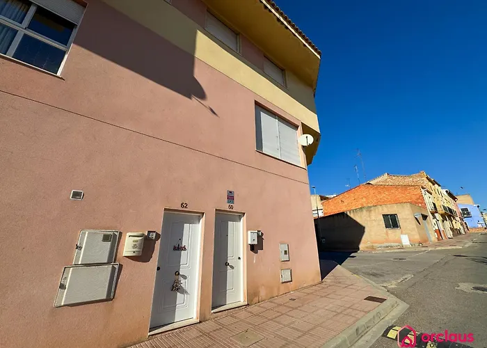 Casa Mediterranea