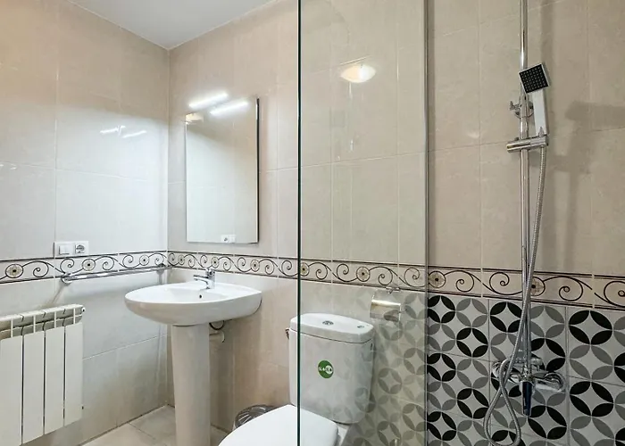 Casa Mediterranea Vakantiehuis San Juan de Moro